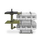 Chave De Transferência Manual | Rede/gerador | 3 Posições | S